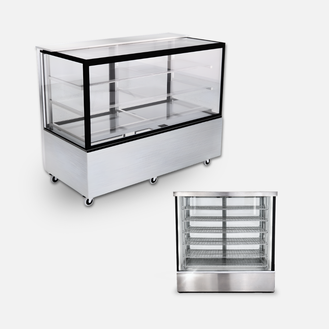 Display Cabinets