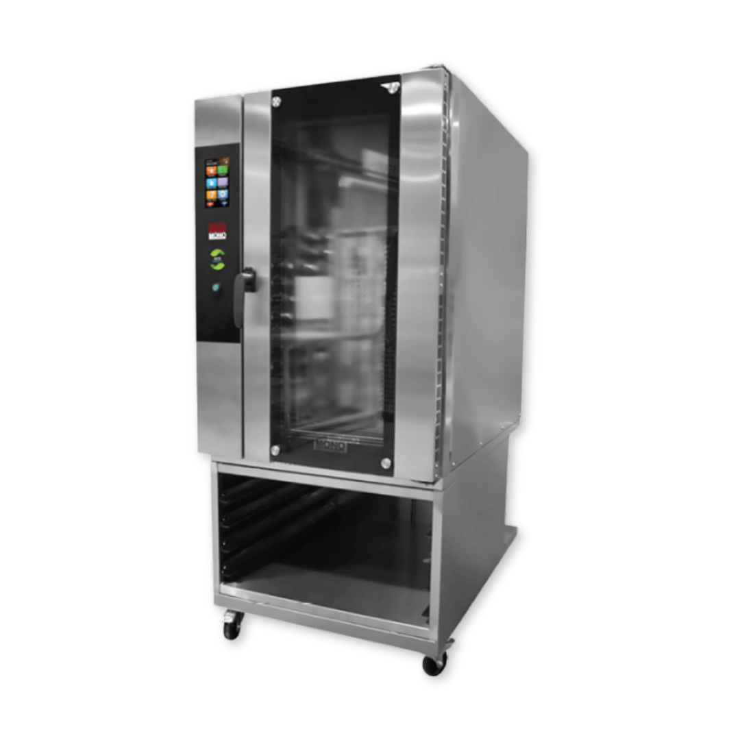 Complete Display Equipment