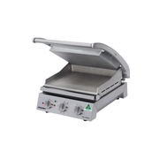 Roband Commercial Sandwich Press & Grill Station 6-Slice