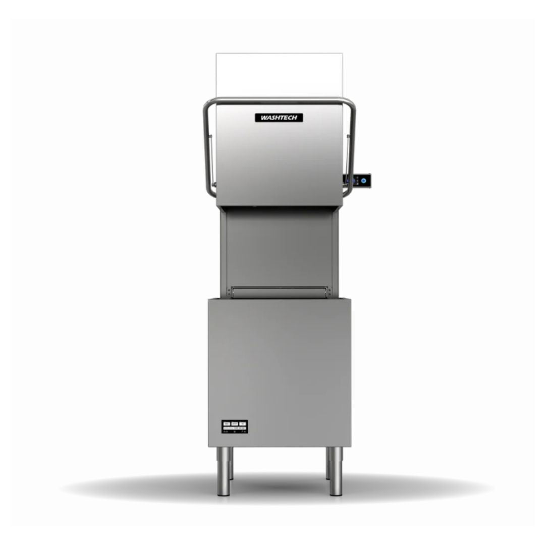 Washtech M2C professional Passthrough Dishwasher