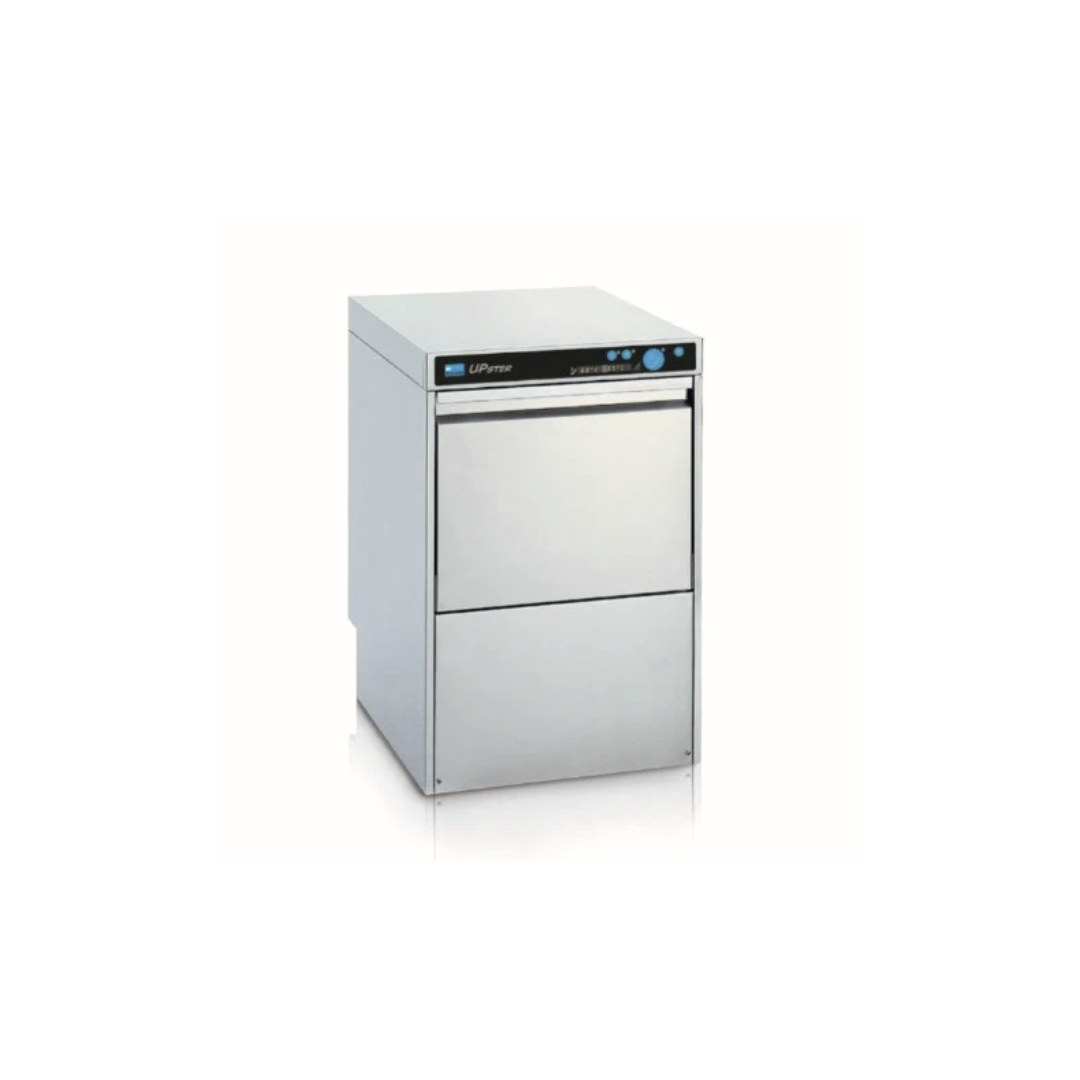Meiko Upster U 400 Undercounter Dishwasher and Glasswasher