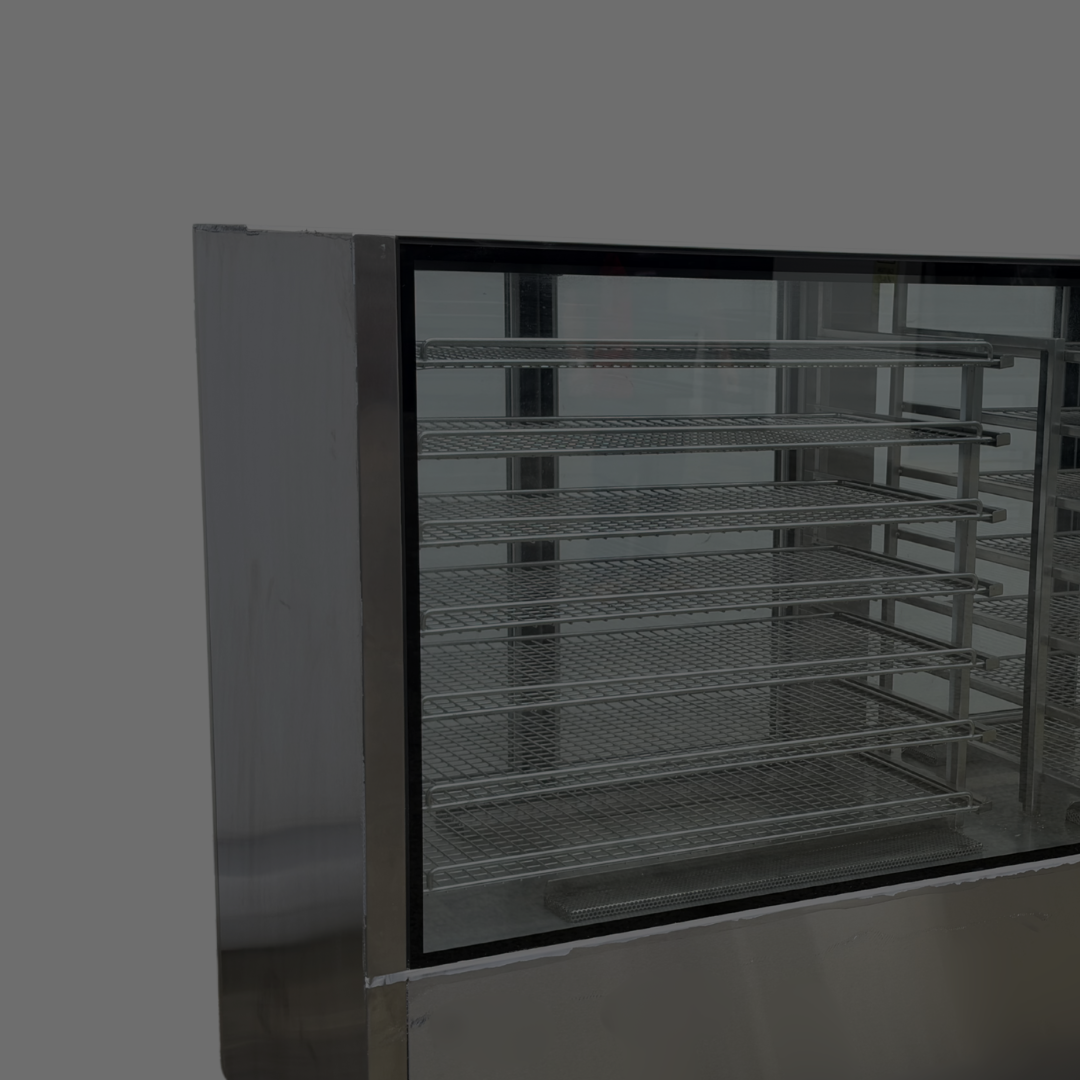 Complete Display Equipment
