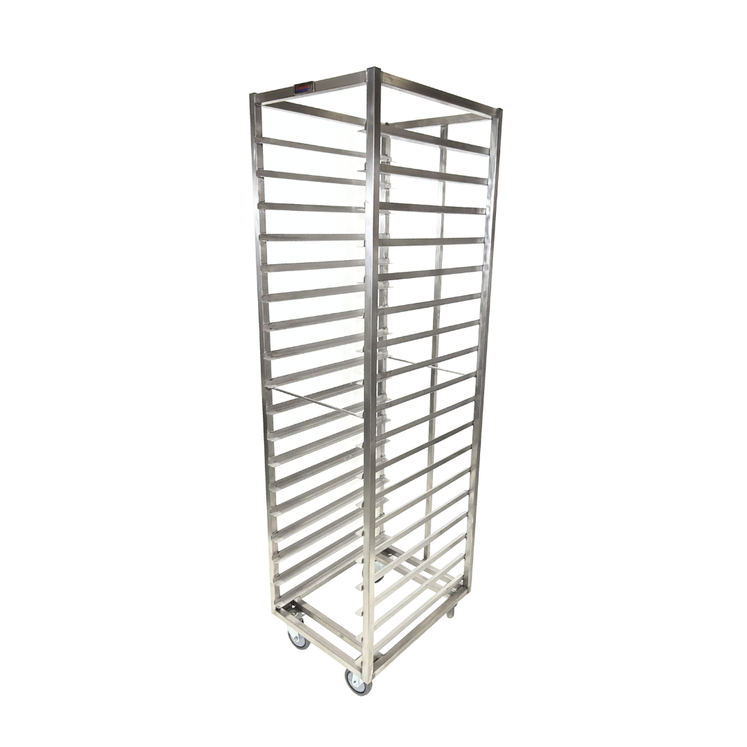 Pastry Rack Euronorm