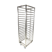 Pastry Rack Euronorm