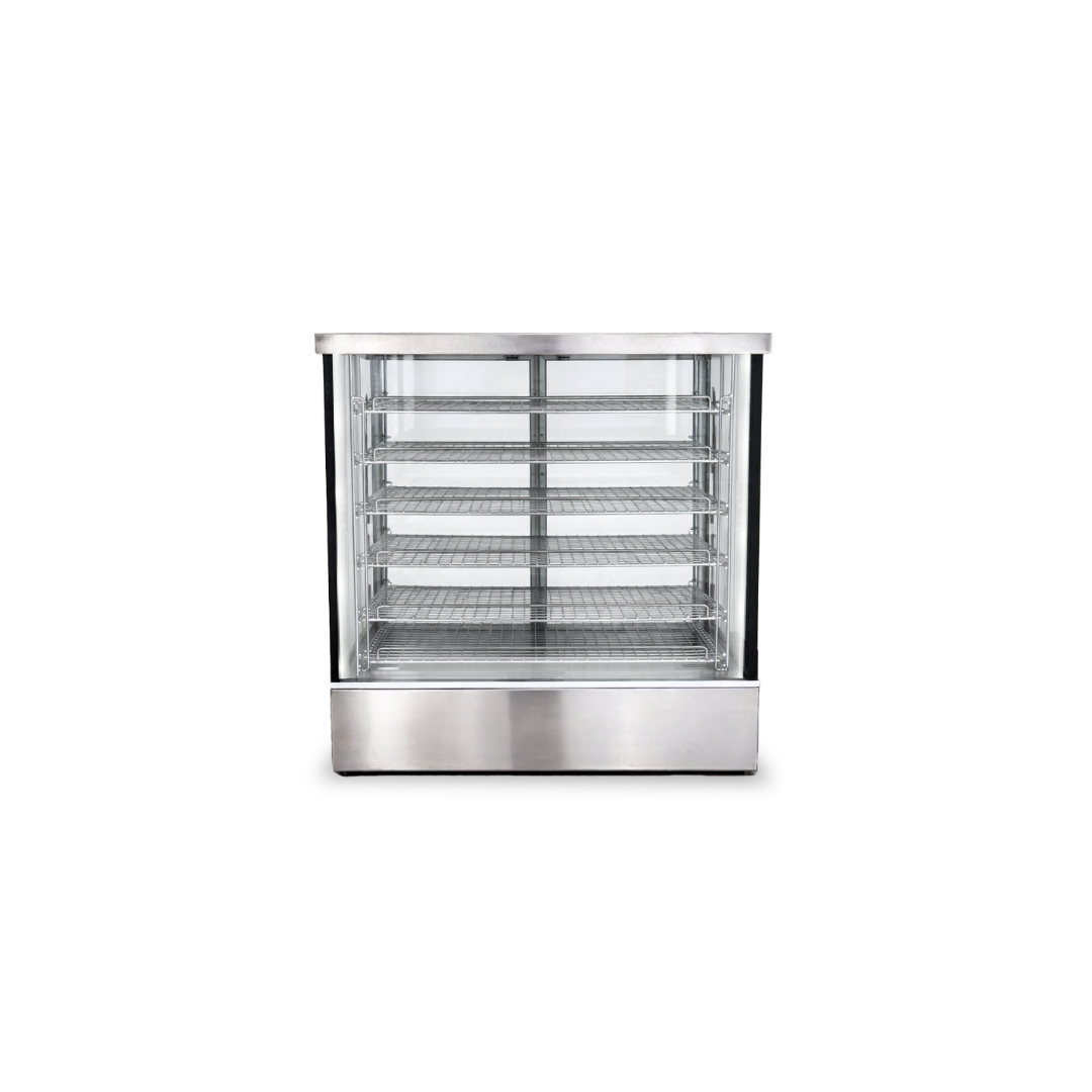 CDE Benchtop Pie Warmer
