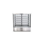 CDE Benchtop Pie Warmer