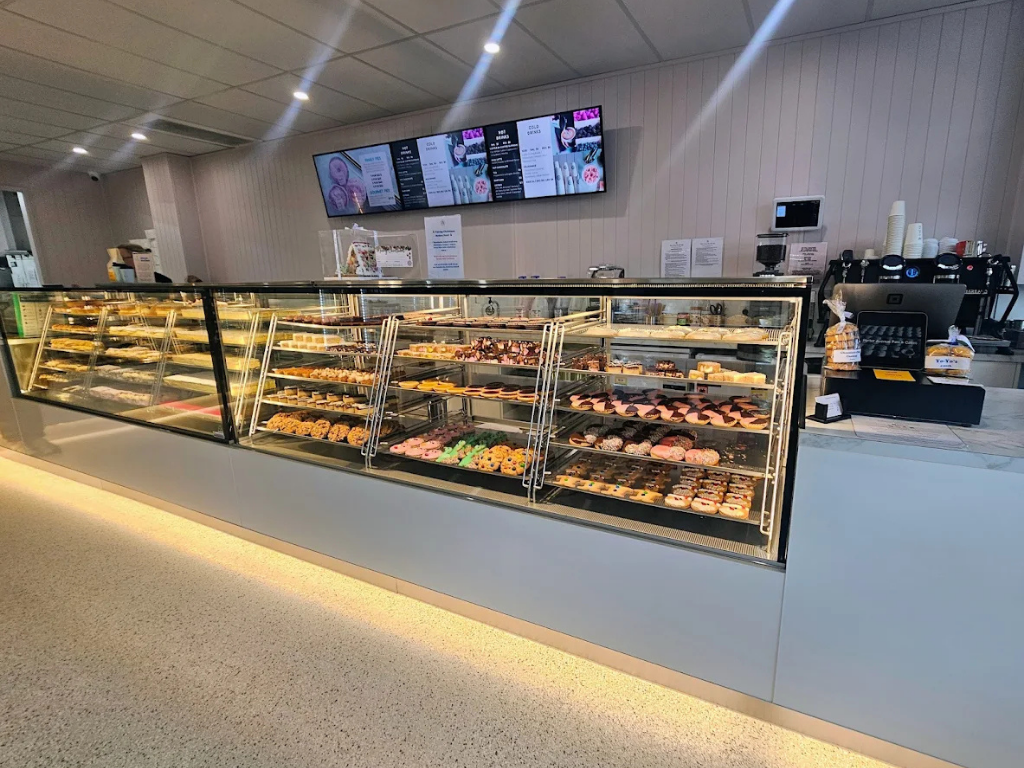 Complete Display Equipment
