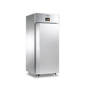 Everlasting RPE1790 Reach-In Retarder Prover with Solid Door refrigerating unit with internal evaporator