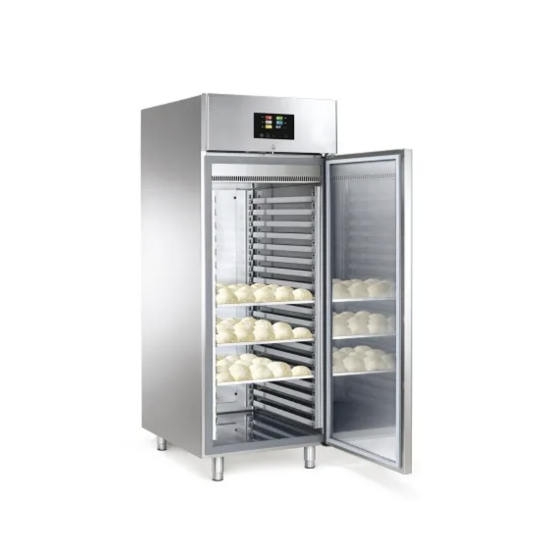 Everlasting RPE1790 Reach-In Retarder Prover with Solid open Door for bakeries 