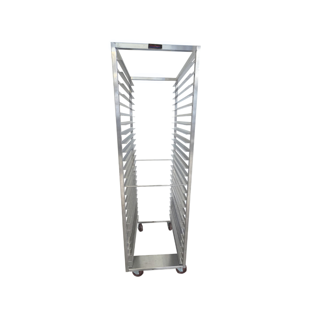 Pie Tray Rack