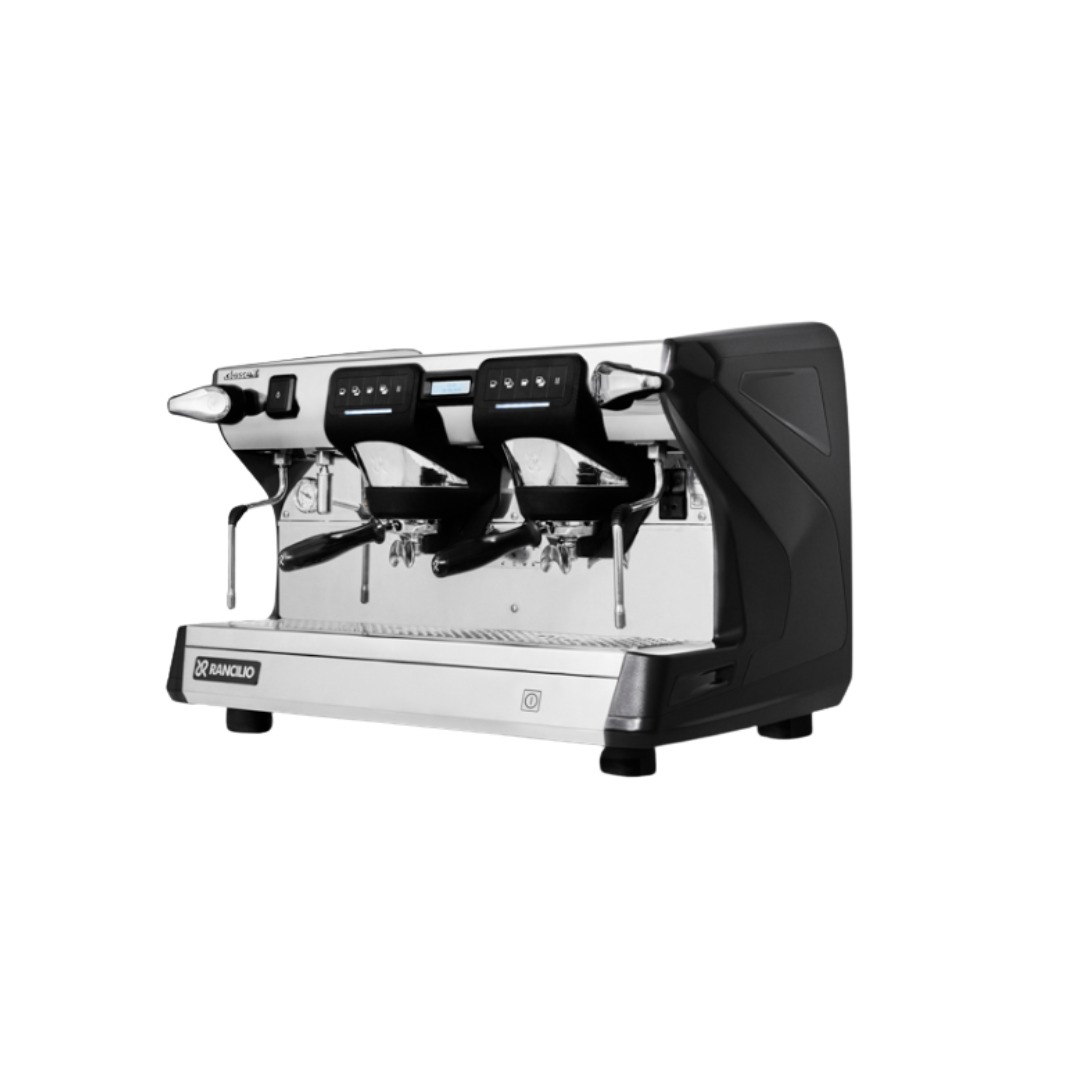 Rancilio CLASSE 7 Espresso Machine