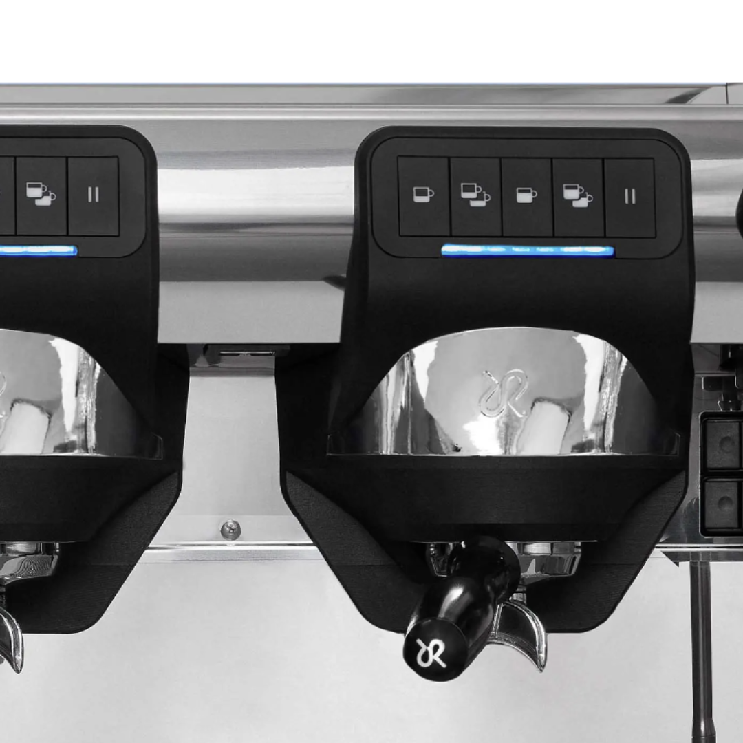 Rancilio CLASSE 7 Espresso Machine