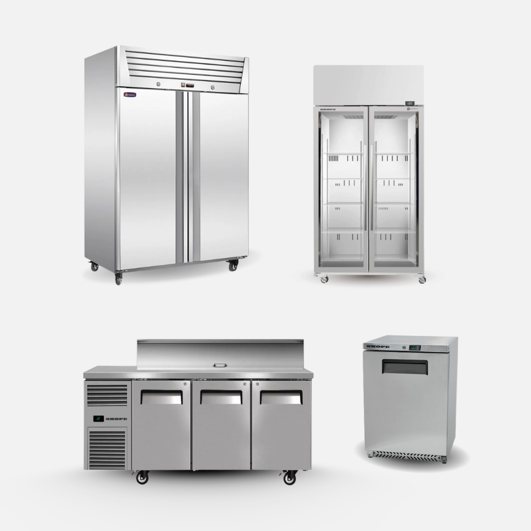 Refrigeration