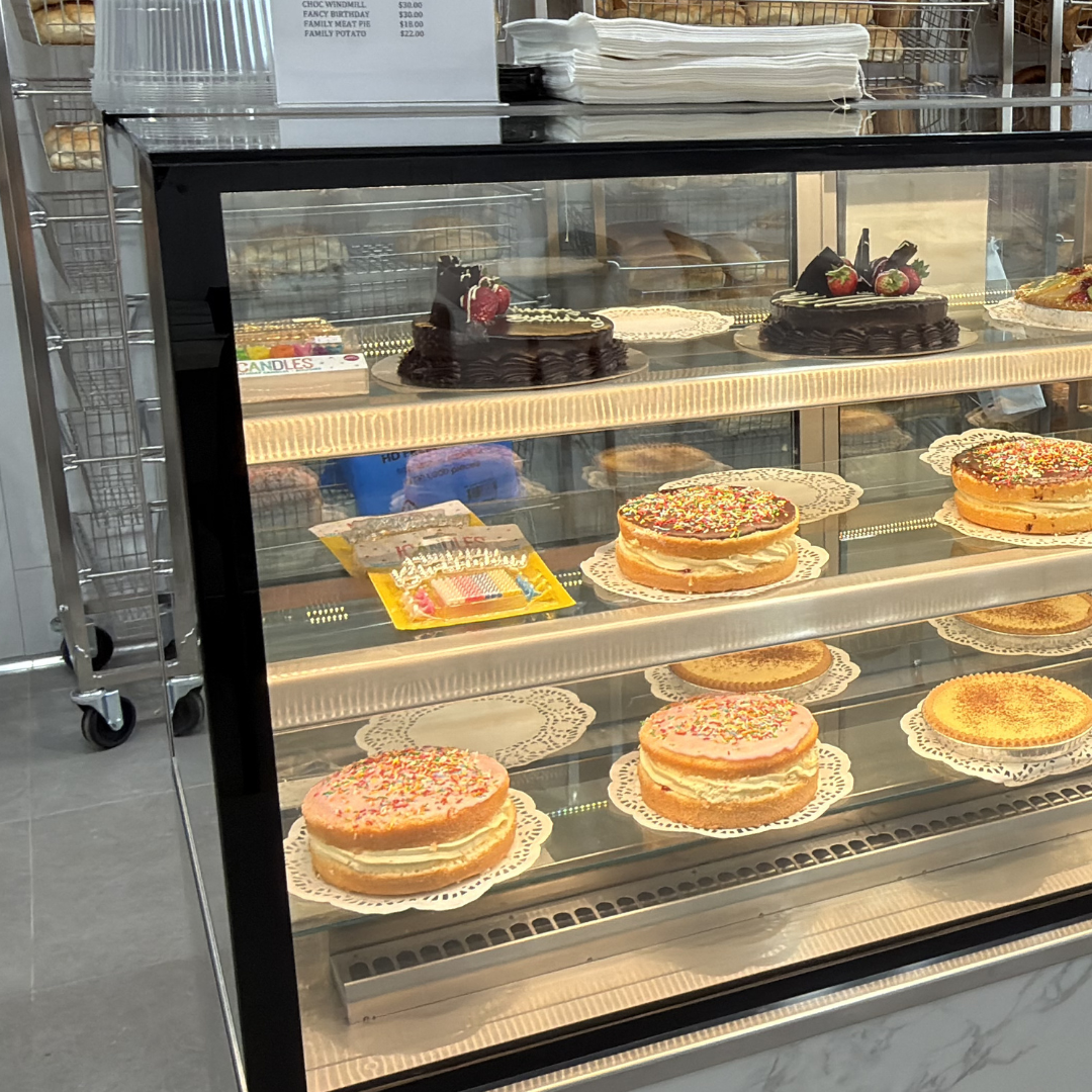 Complete Display Equipment