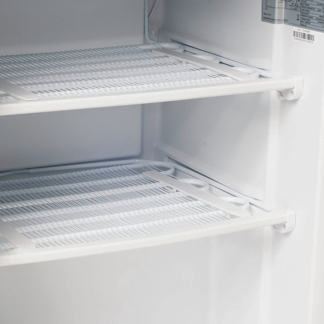Bromic Under Bench 1 Door Freezer 115L