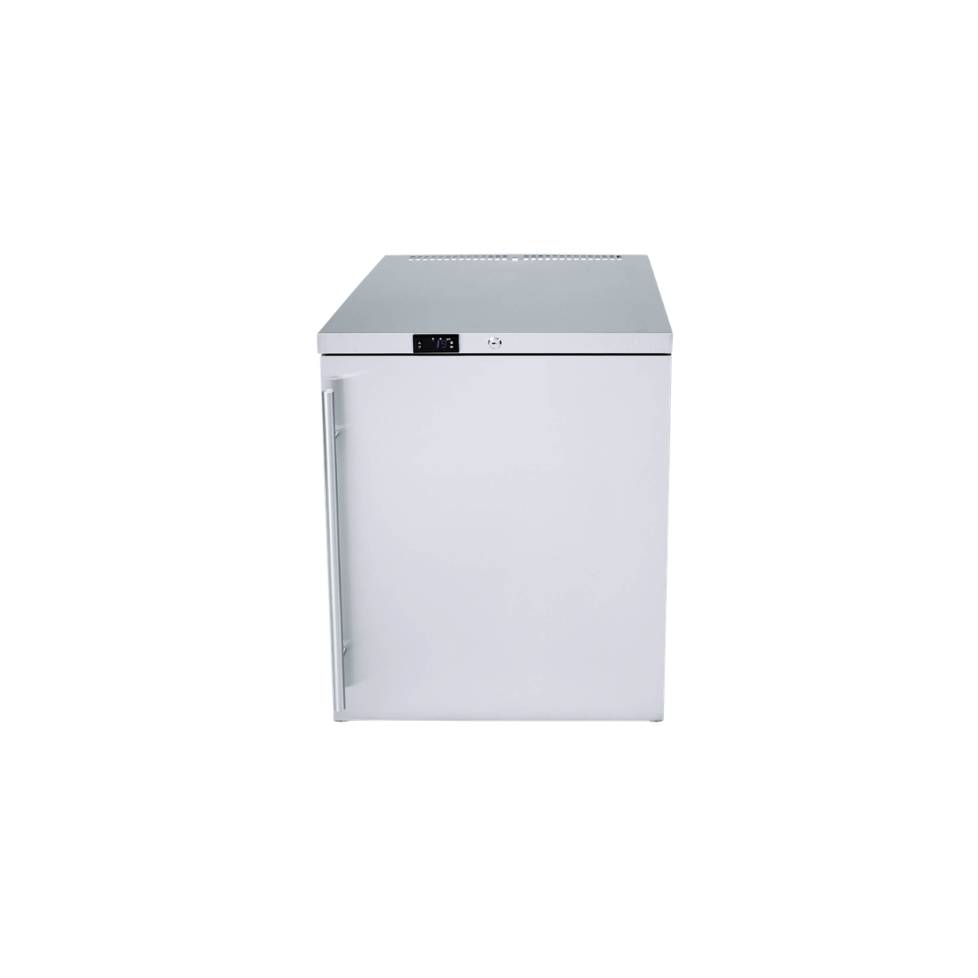 Bromic Under Bench 1 Door Freezer 115L