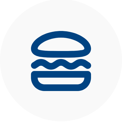 Restaurant & Takeaway