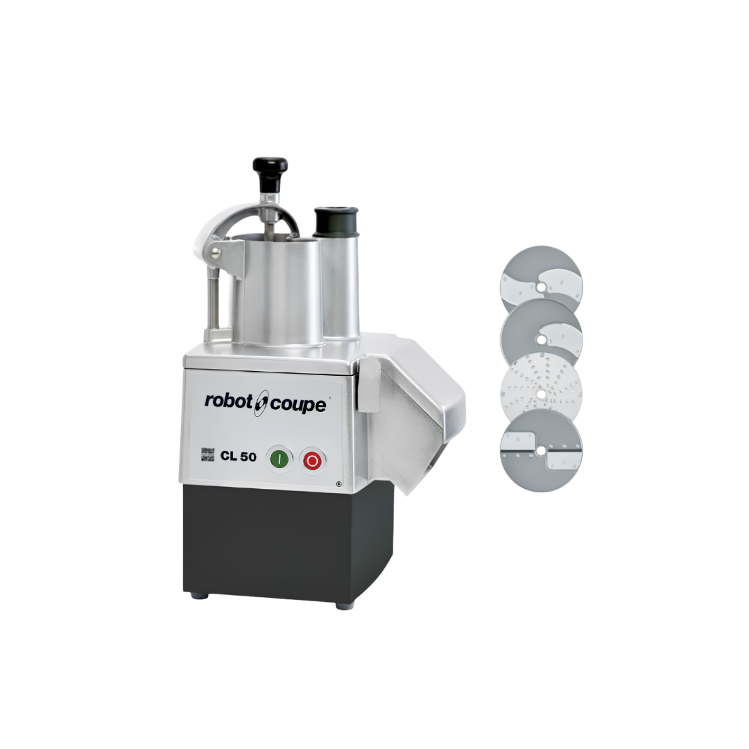 Robot Coupe CL50 Vegetable Preparation Machine