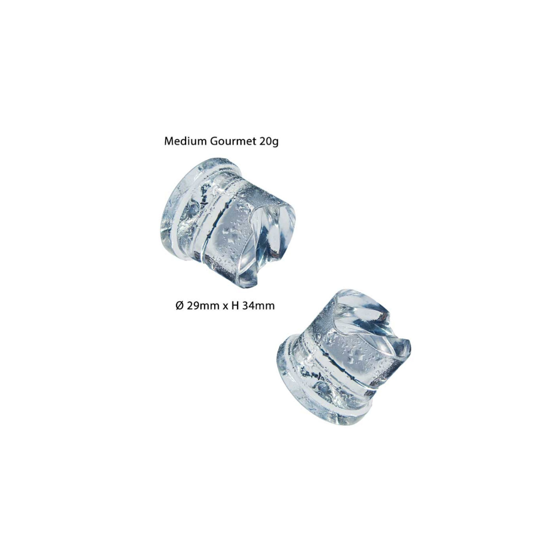 Scotsman 24kg Self Contained Gourmet Ice Maker