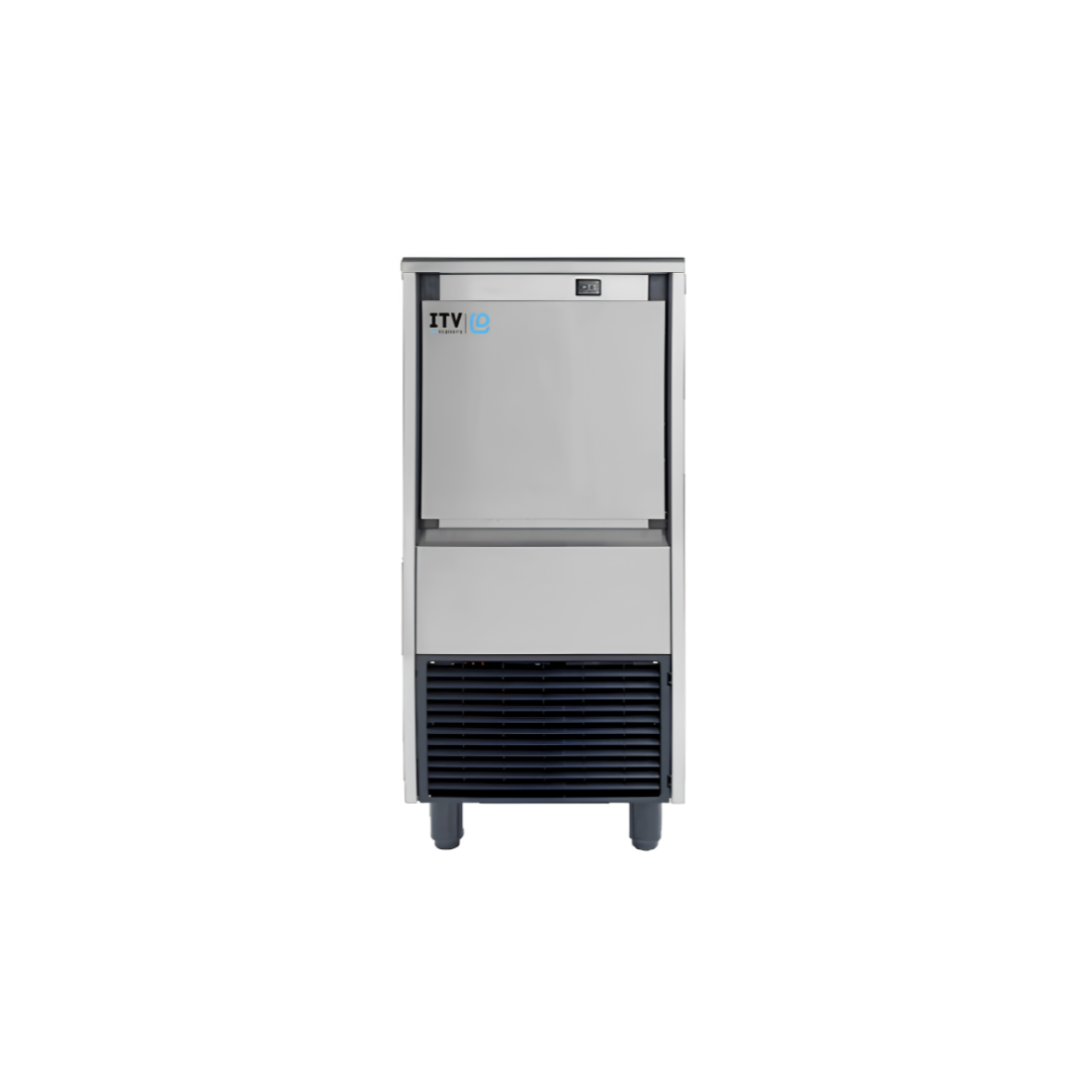 Skope ITV Self Contained Ice Cube Maker 30kg