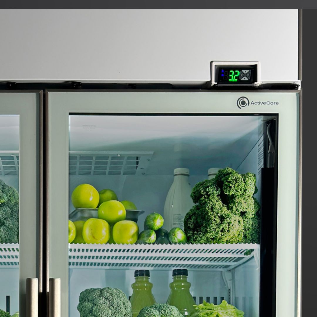 Complete Display Equipment