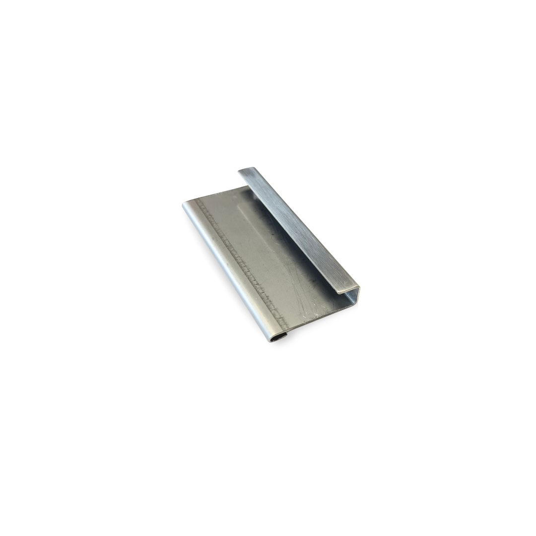 Ticket Holder for Wire Display Shelves