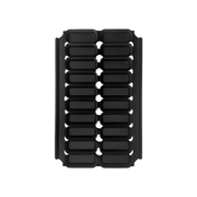 Rectangle Travel Pie Tray Pallet Euro - Non Stick