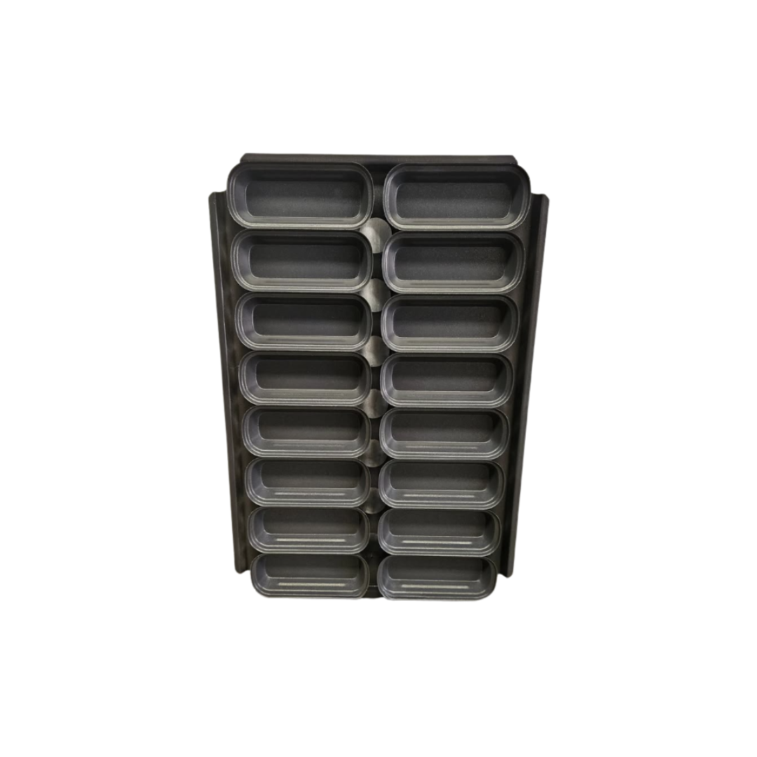 Euronorm Pie Tray Pallets