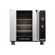 Moffat Turbofan E32D4 
commercial convection oven with digital controls and full-size tray capacity