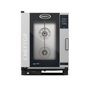 Unox ChefTop Mind.Maps PLUS 10 tray GN 1/1 combi oven xevc-1011-eprm-ms   