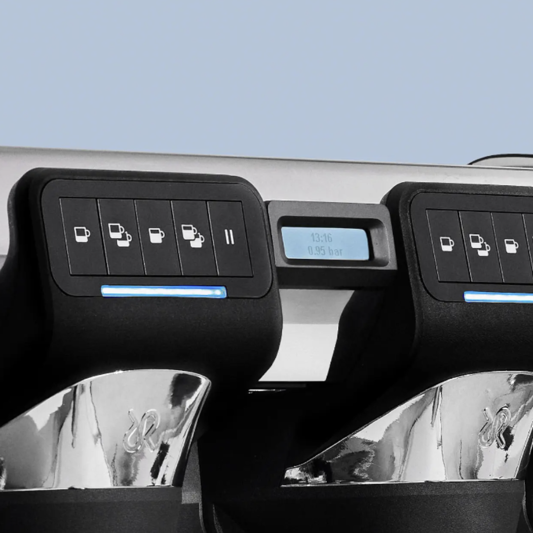 Complete Display Equipment