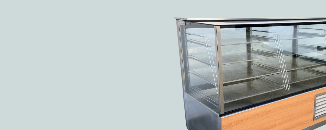 Complete Display Equipment