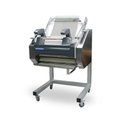 Moffat VM404 Miracle Bread Moulder – High-speed commercial dough moulder on stand for professional bakeries in Australia