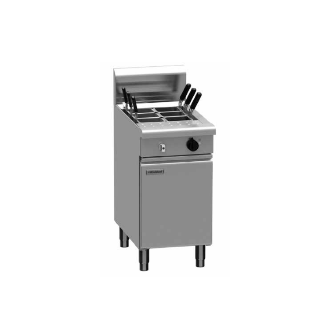 Waldorf Single Pan Electric Pasta Cooker 450mm