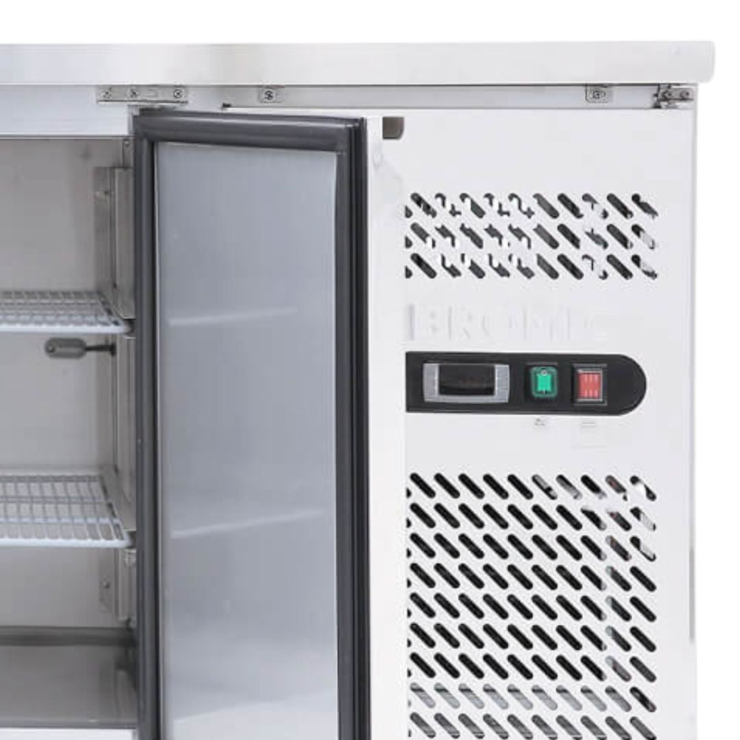 Complete Display Equipment