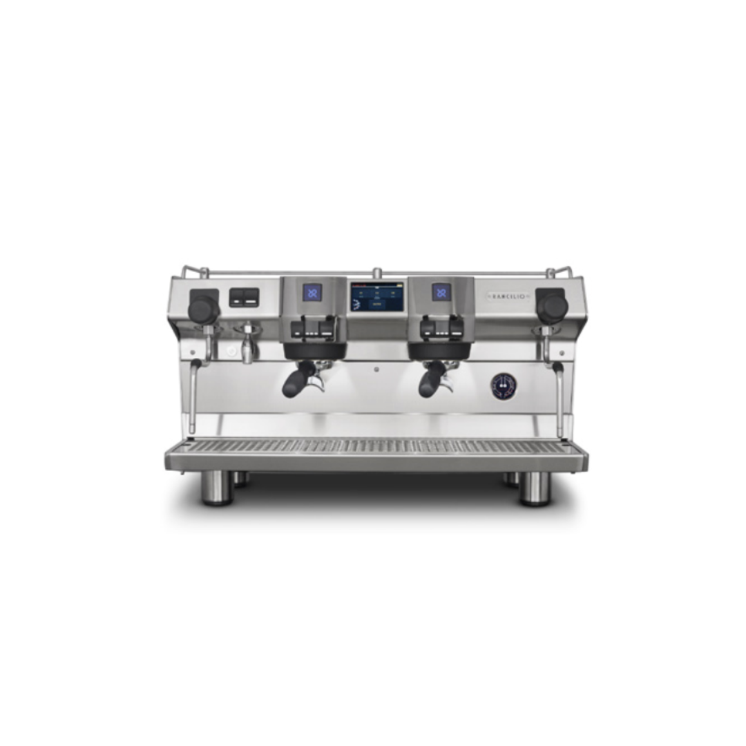 Rancilio RS1 INVICTA 2GR Espresso Machine