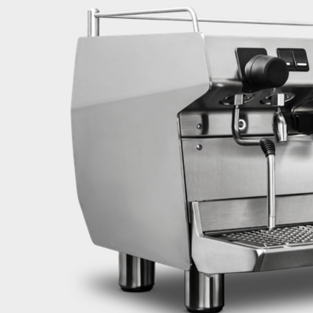 Rancilio RS1 INVICTA 2GR Espresso Machine