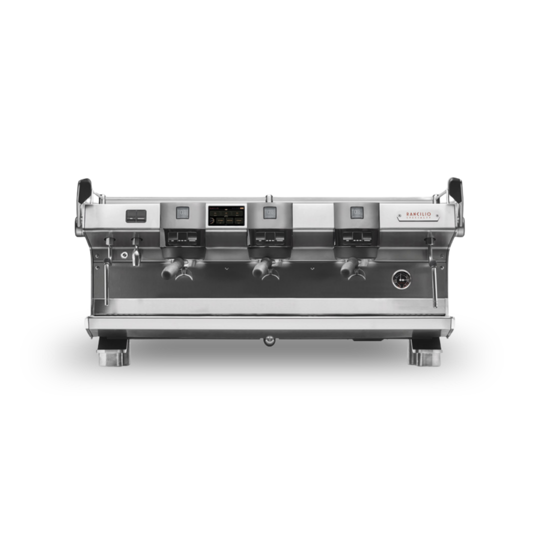 Rancilio RS1 3GR Espresso Machine