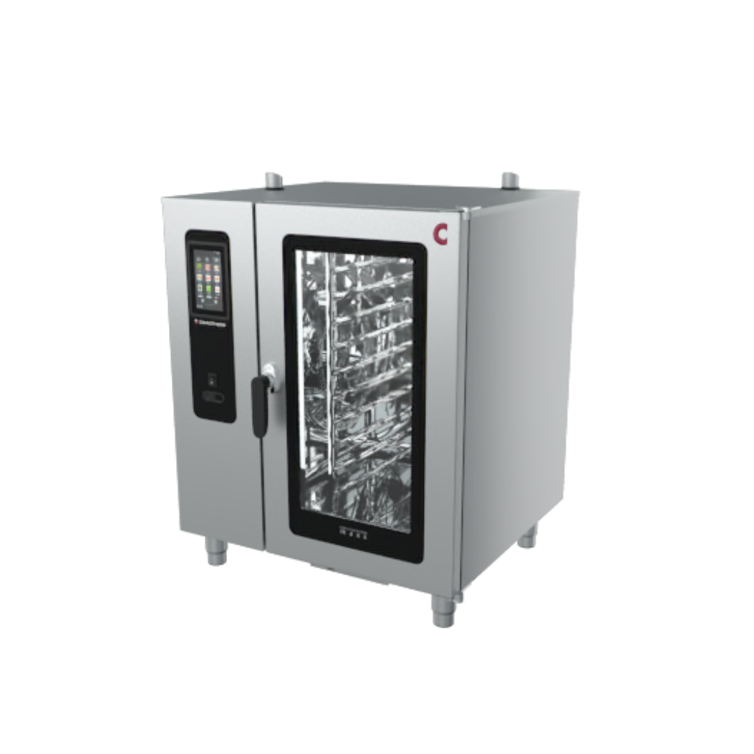 Convotherm CMAXX10.10-11 Tray Electric
 Combi-Steamer Oven
