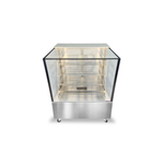CDE Heated Display Cabinet