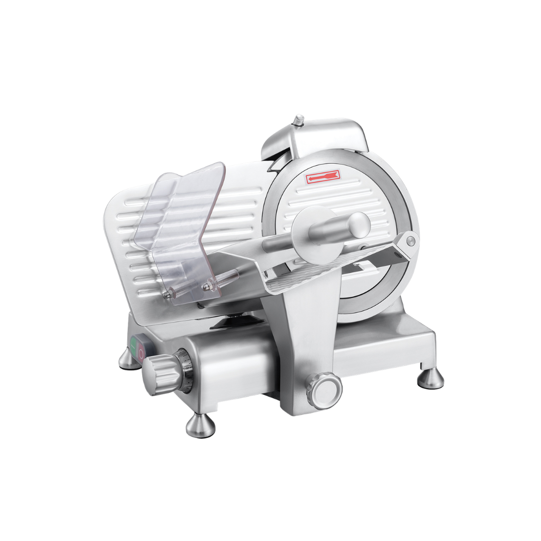 Anvil MSA5300 heavy-duty 300mm meat deli slicer, belt-driven for commercial use