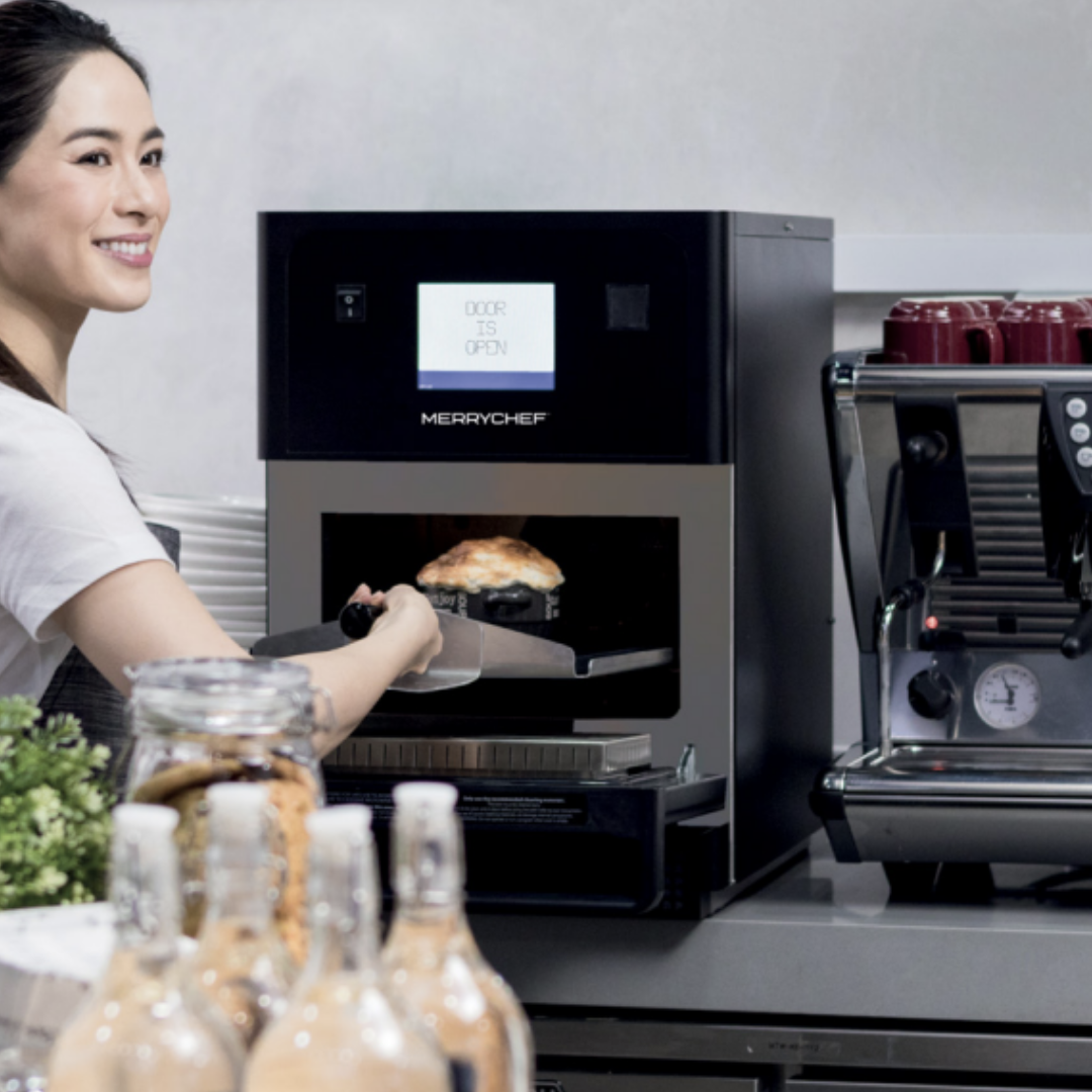 Complete Display Equipment