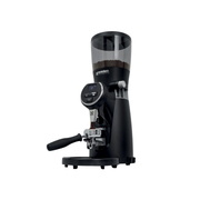 RCCG KRY65EL OD KRYO on-demand commercial coffee grinder with 1.3kg hopper and digital LCD display