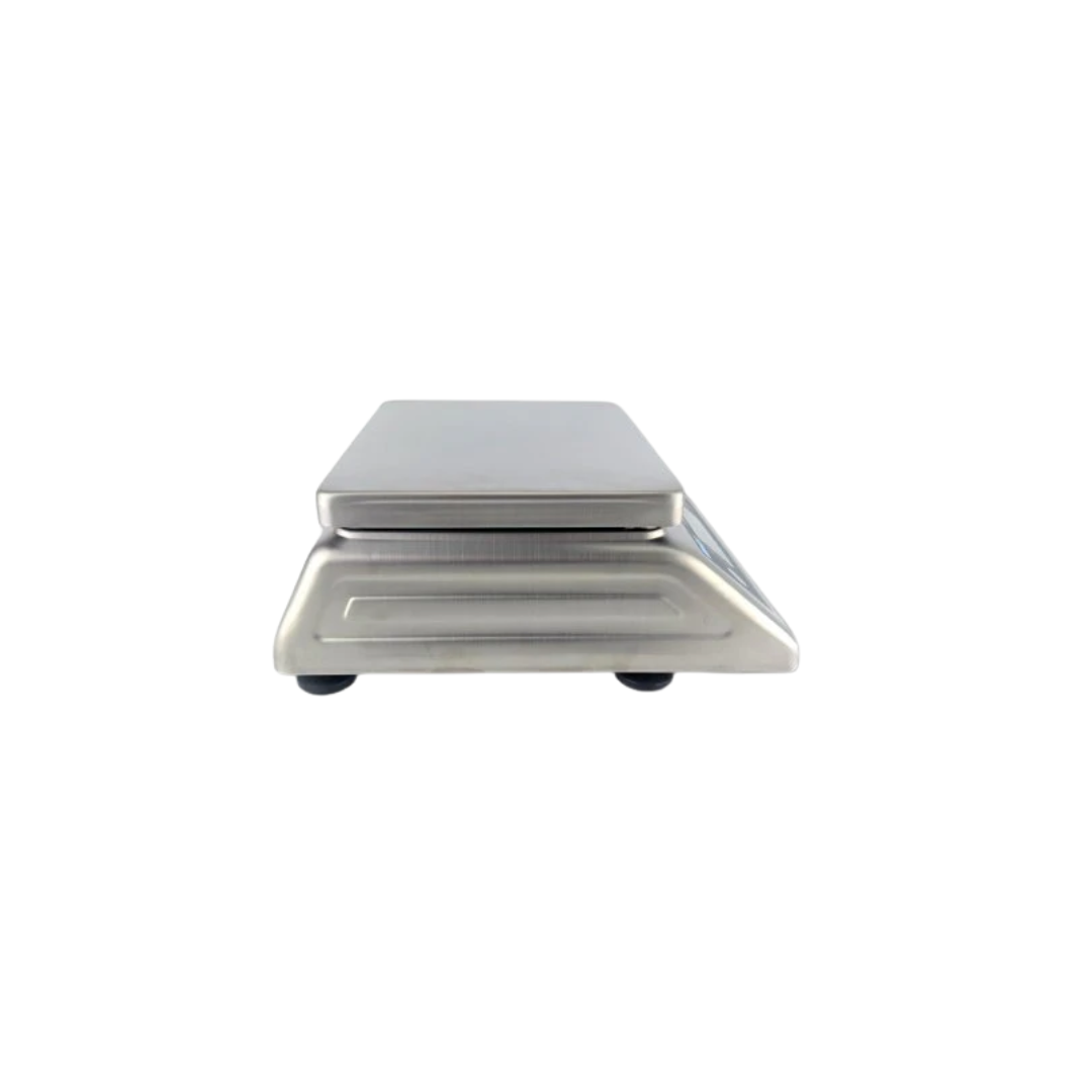 Waterproof Portion Scales - Stainless Steel