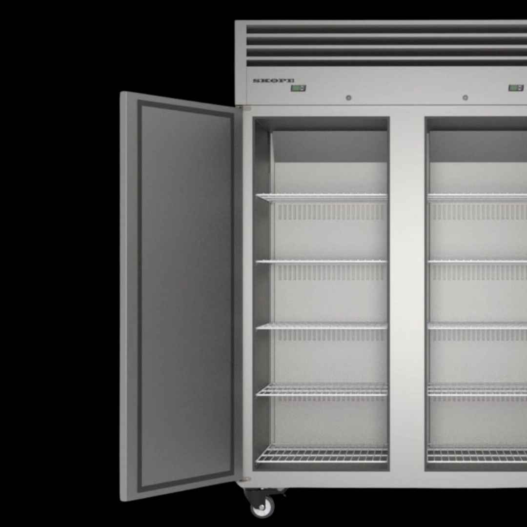 Complete Display Equipment