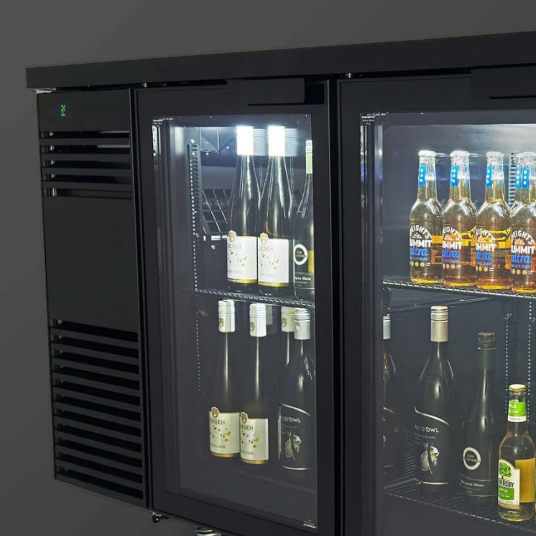Complete Display Equipment
