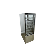 Slimline Heated Display Cabinet (Refurbished)