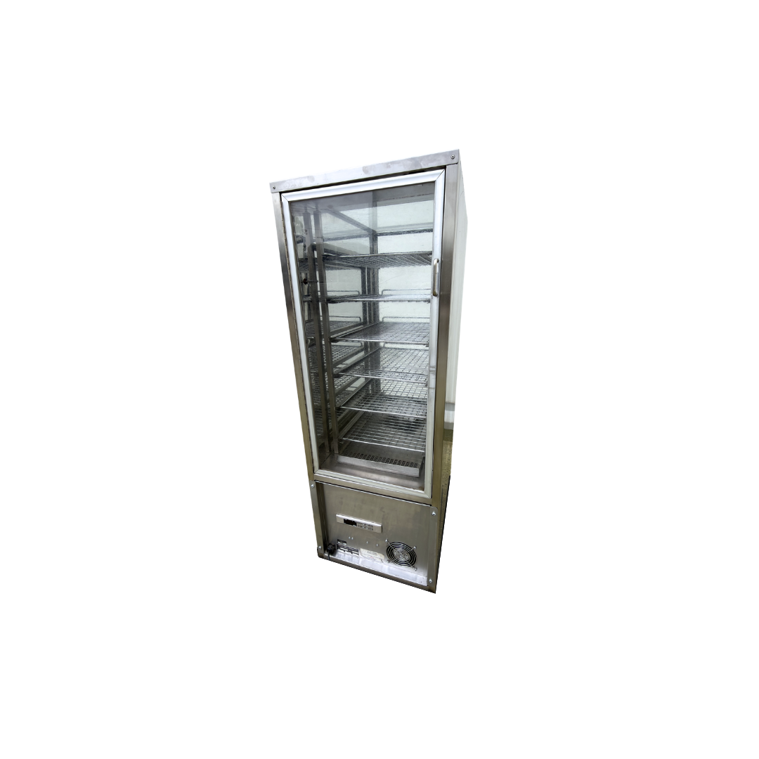 Slimline Heated Display Cabinet (Refurbished)