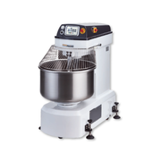 Paramount SM2-80TW Bakery Spiral Mixer with 80L bowl for large quantities of dough mixing 
