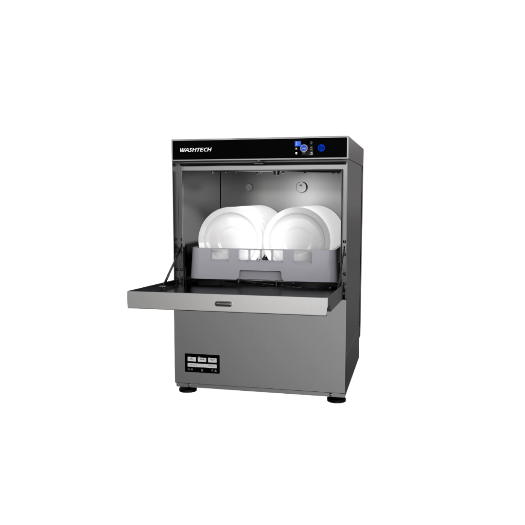 Washtech UD Undercounter Dishwasher
